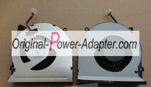 Asus B33E B33 B33K fan CPU cooling fan